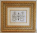 Particolare decorativo del Barocco Leccese 2