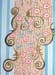 Omaggio a Klimt - Acrilico50x70